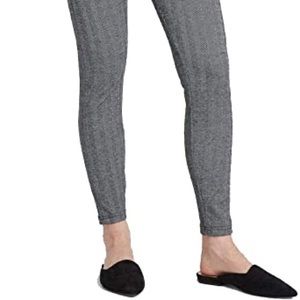 A New Day Herringbone Skinny Ankle Pants